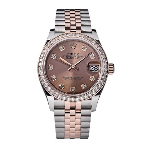 rolex oyster perpetual gold rose|rolex oyster perpetual datejust 31mm.